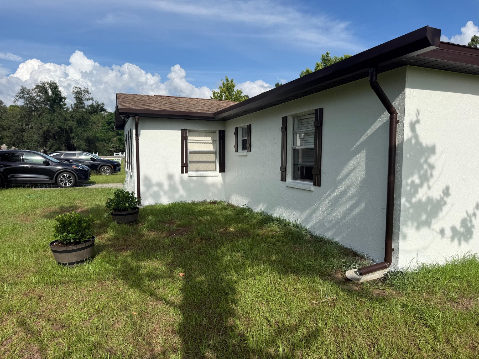 Gutter Services in Clearwater, FL