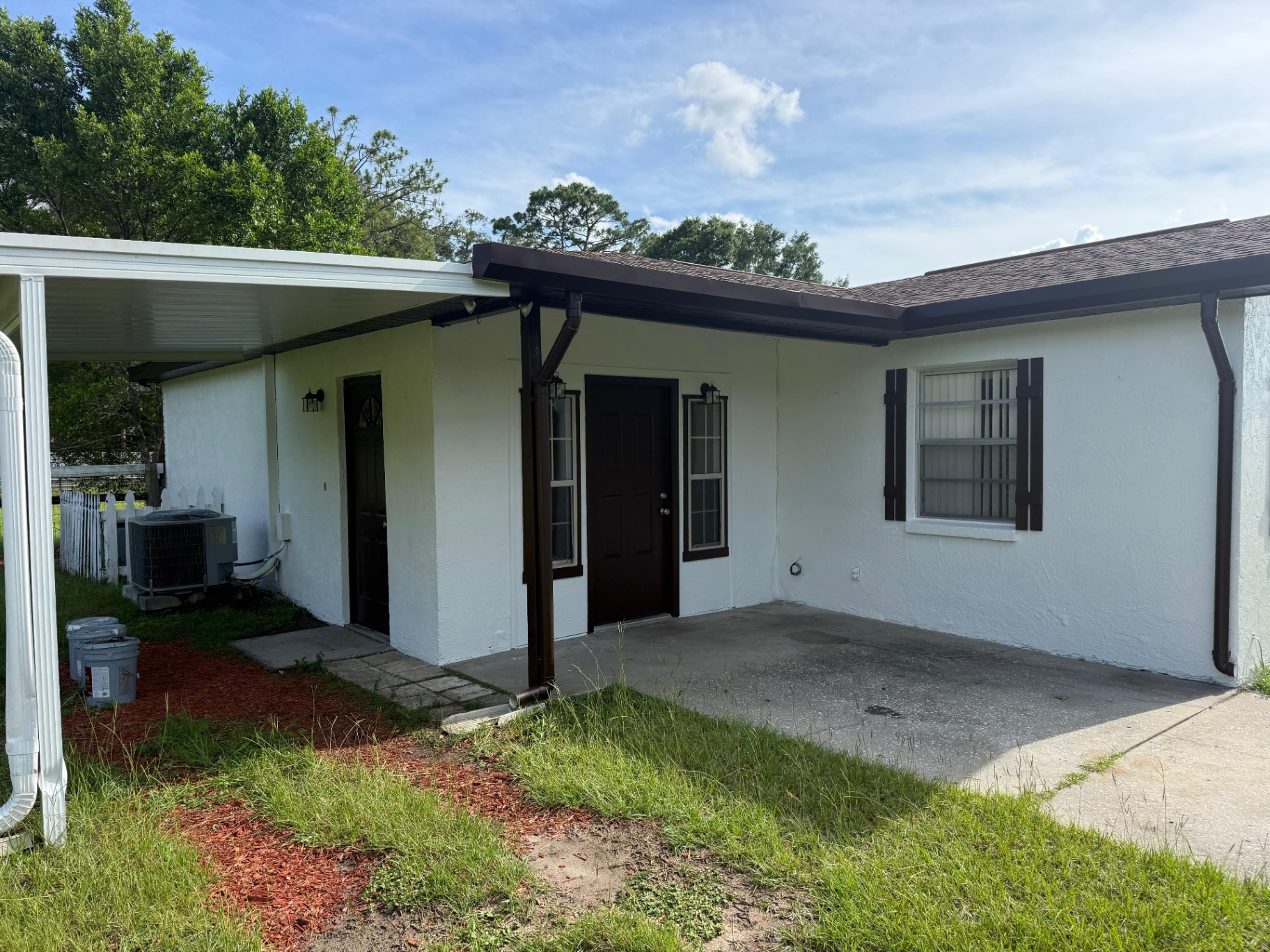 Exterior Painting