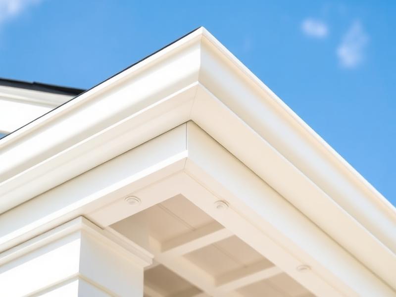 Fascia Repair